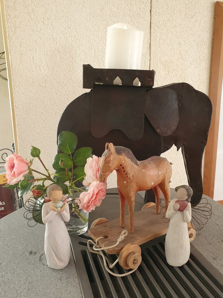 Ein Leben für das Gute, das auch danach noch weiter wirkt
