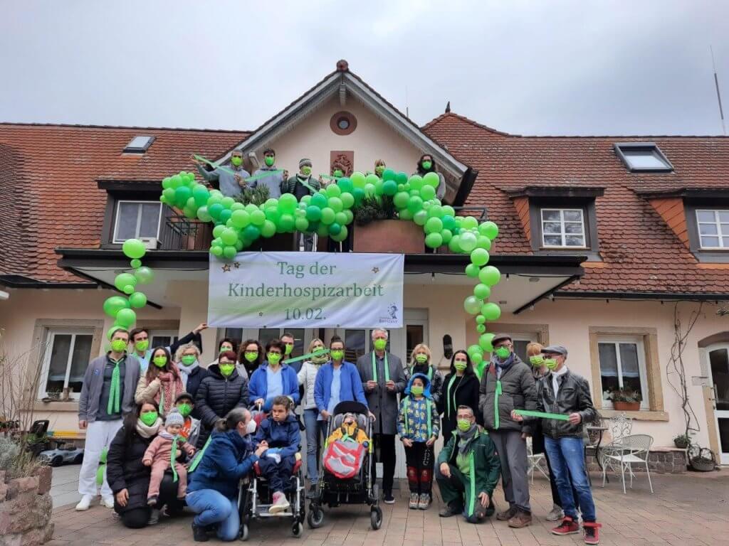 Tag der Kinder- und Jugendhospizarbeit 2022