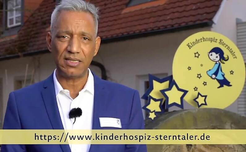 WICHTIGE SONDERMELDUNG Sterntaler!