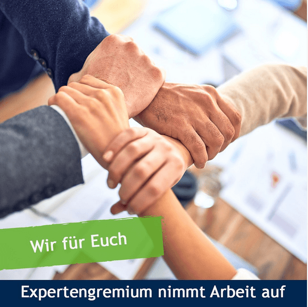 Startschuss für Expertengremium der Kinder und Jugendhospizarbeit