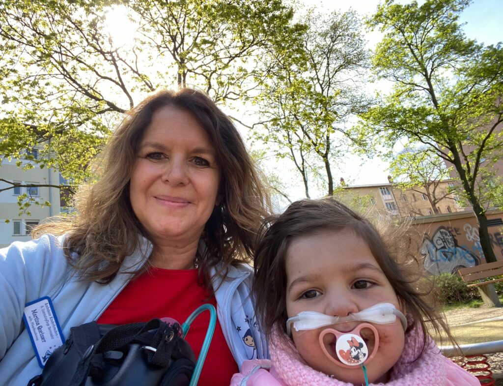 Schmerztherapie bei Kindern