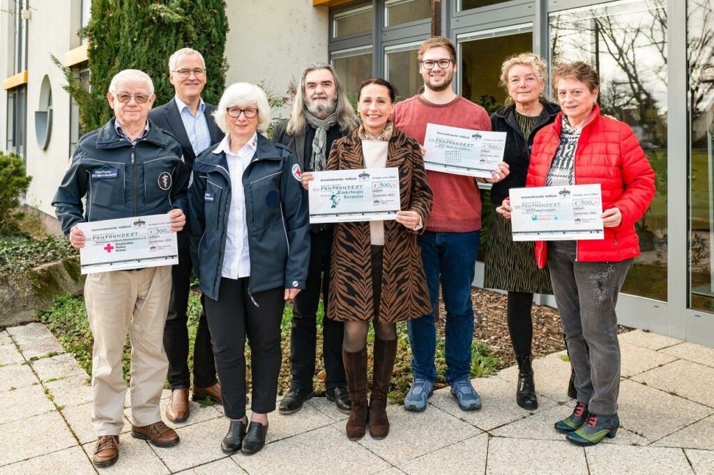 GWH fördern öffentliches Wohl