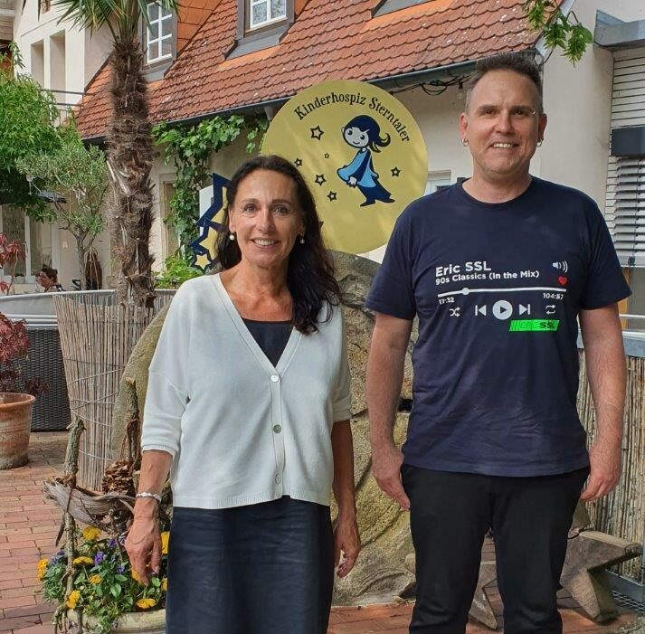 Eine Streaming-Welle des Engagements zog sich durch Deutschland