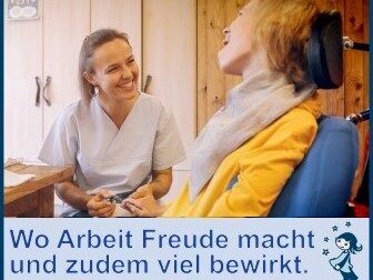 WER? VIELLEICHT DU!  WANN? Womöglich jetzt!  WO? Das sagt Dir Dein Bauchgefühl!