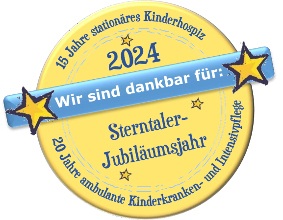 Sterntaler Jubiläumsjahr 2024