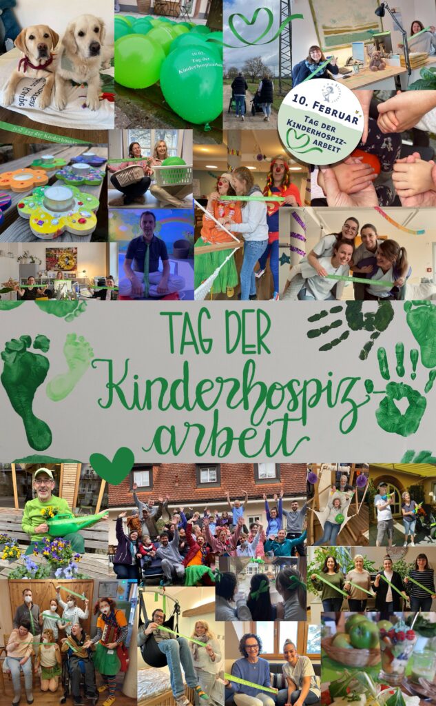 Tag der Kinder- und Jugendhospizarbeit 2024
