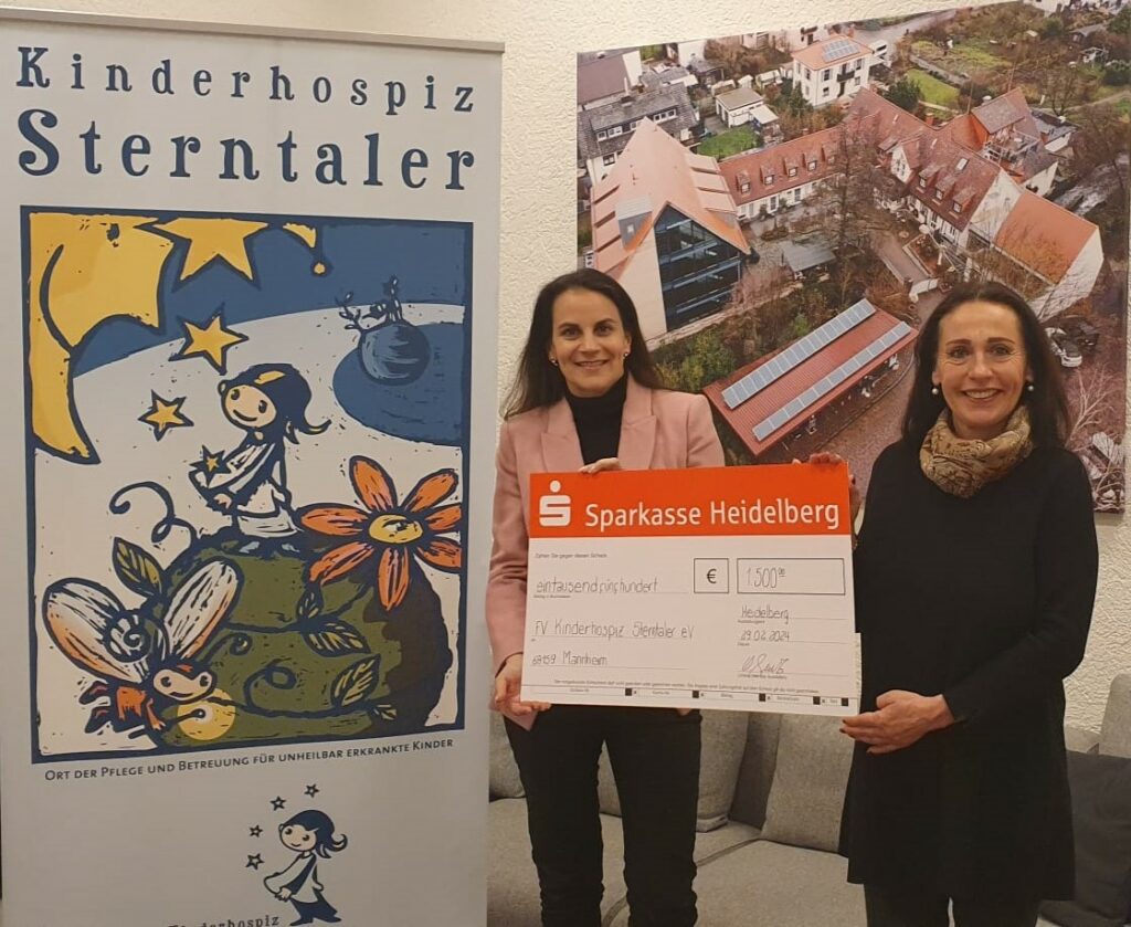 Engagement des Stadtteilverein Bahnstadt e.V.