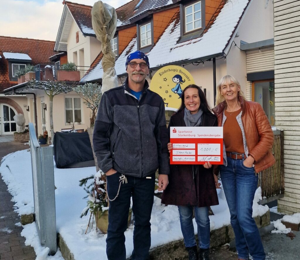 Friede, Freude… und die engagierten Freunde des HannesBräu in Viernheim