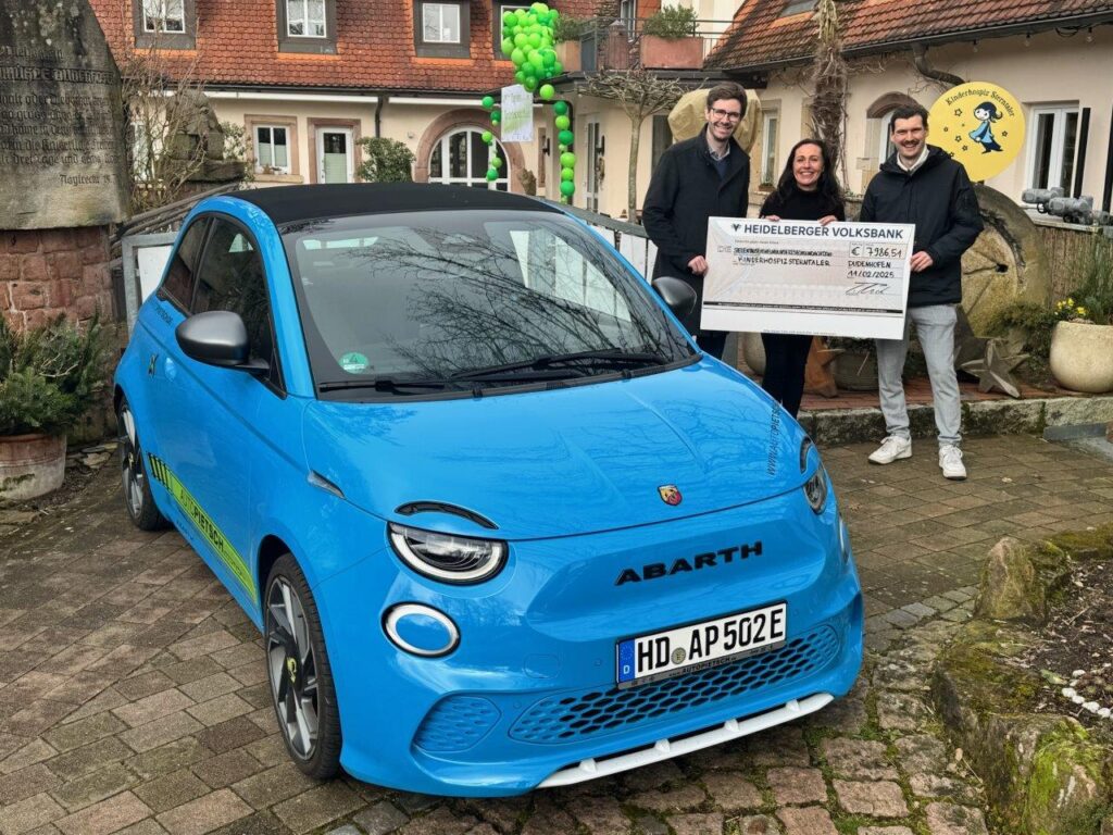Advents Trackday 2024: Motorsport trifft soziales Engagement