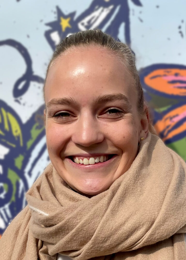 Denise Rothweiler