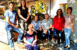 smarthouse adesso financial solutions GmbH goes sterntaler