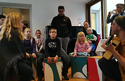 Sterntaler-2-O-Hasen-Trommel-Trupp