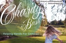 24.06.17 – Charity Bash Projects – Helping Hands For Children