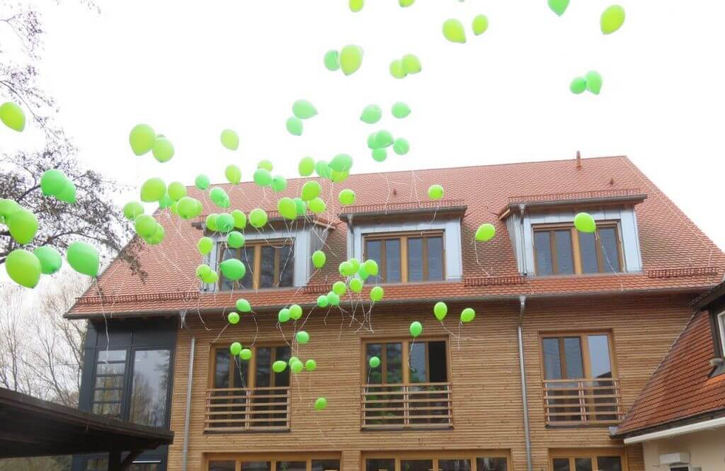 10.02.2019 – Tag der Kinderhospizarbeit