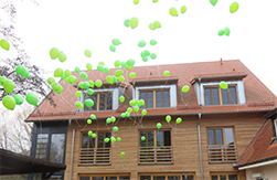 10.02. – Tag der Kinderhospizarbeit