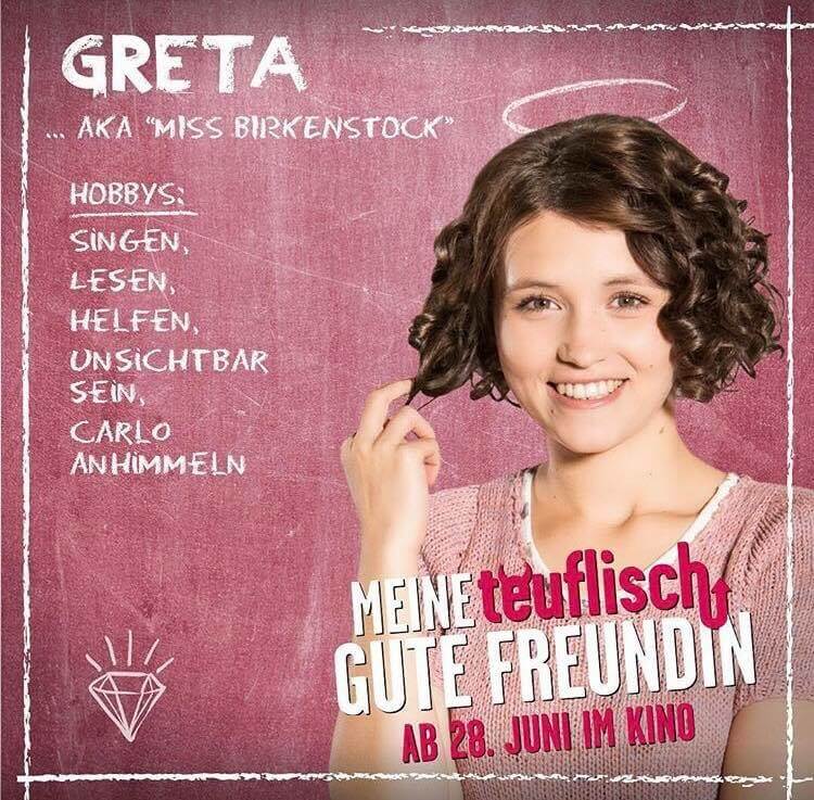 „Teuflisch“ tolle Vorpremiere mit Janina Fautz