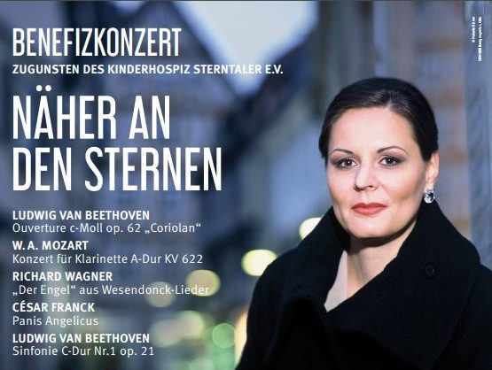 BENEFIZKONZERT – Classic goes Sterntaler