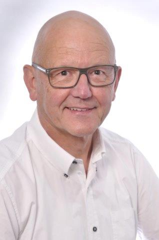 Dr. Klaus Lander