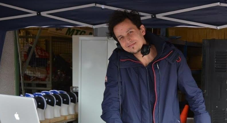 DJ RADU mit TOLLEN BEATS und ganz viel HERZ