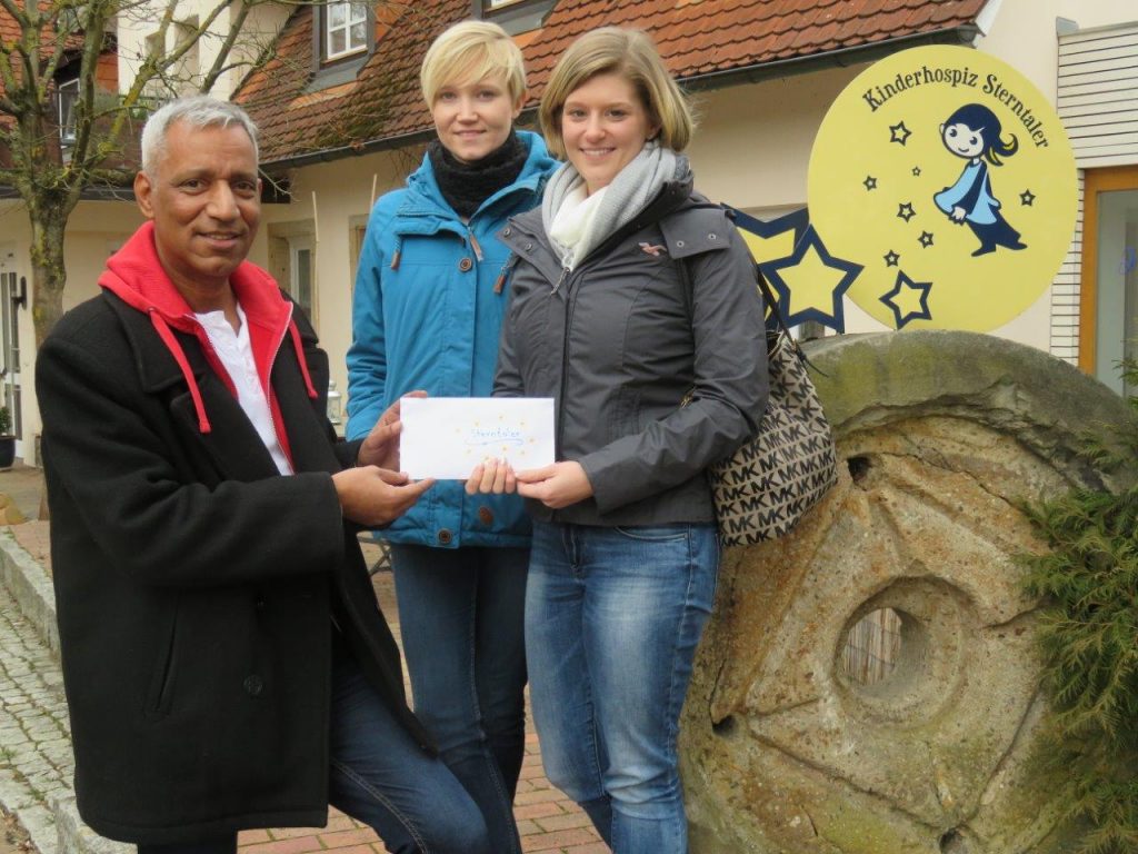 Solisten der Neckarauer Narrengilde „Die Pilwe“ e.V. tanzen für den guten Zweck