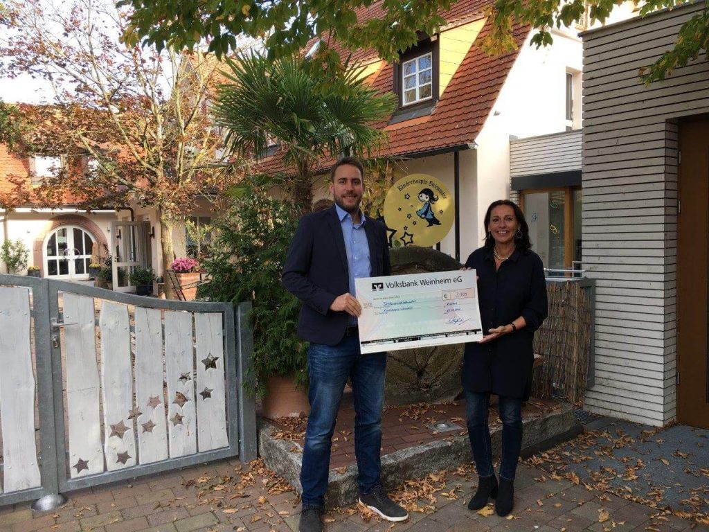 IGT – Eine Spedition mit Herz
