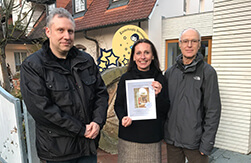 Krippenausstellung Hagenbach