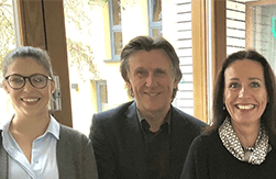 Schollmeier Autofunk – Team spendet an Sterntaler