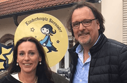 Familie Wessa, Wirtshaus am Dom in Speyer und die Sterntaler