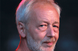 „White Wine With The Fish“ in Gedenken an Rainer Aderjan†