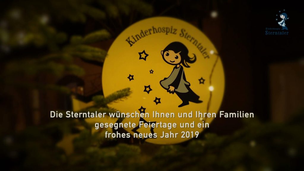 DANKE 2018 – WILLKOMMEN 2019