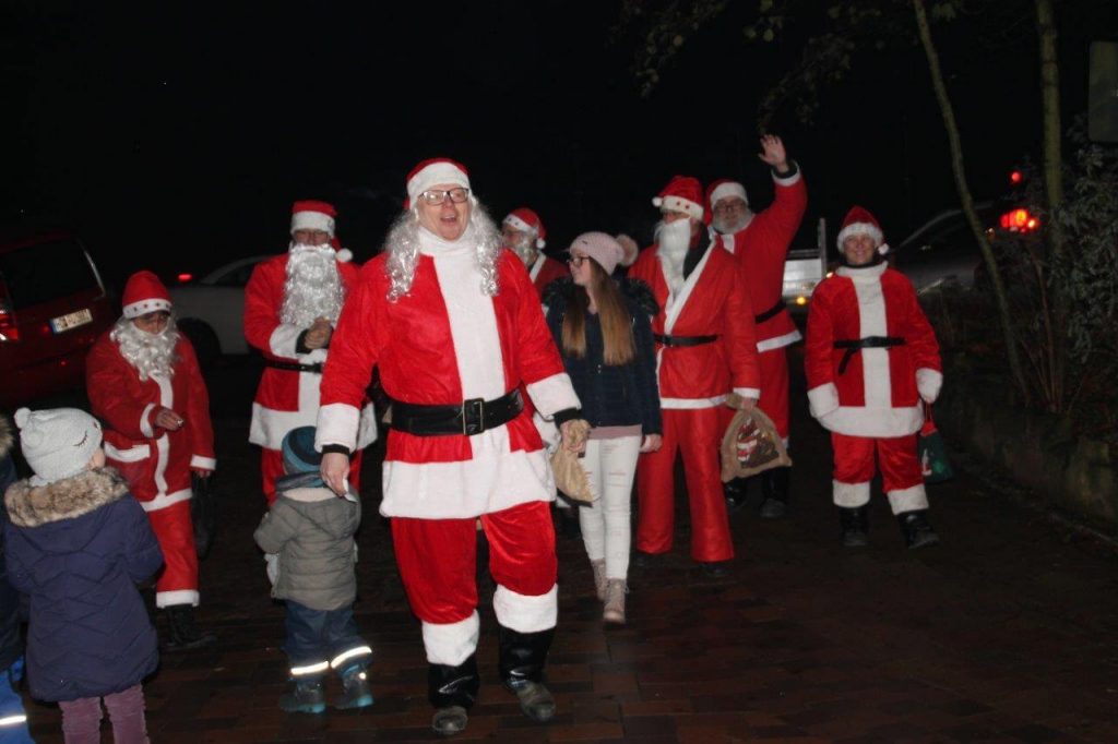 Weihnachts-Wunderland-Sterntaler